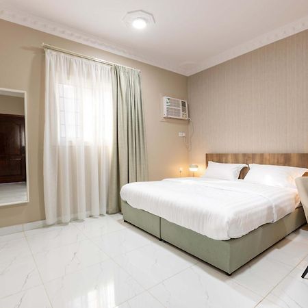 Al-Rajhi Luxury Modern Flats - Nozol Noor 6 Apartment Medina Ngoại thất bức ảnh