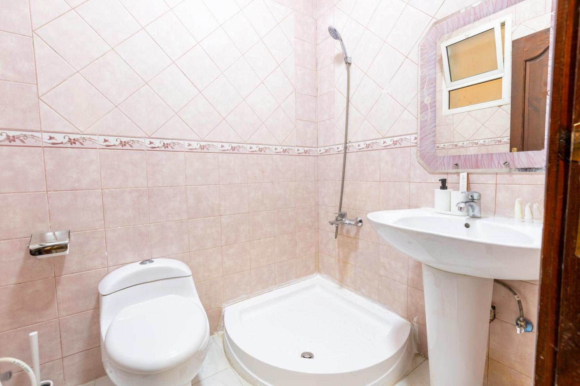 Al-Rajhi Luxury Modern Flats - Nozol Noor 6 Apartment Medina Ngoại thất bức ảnh