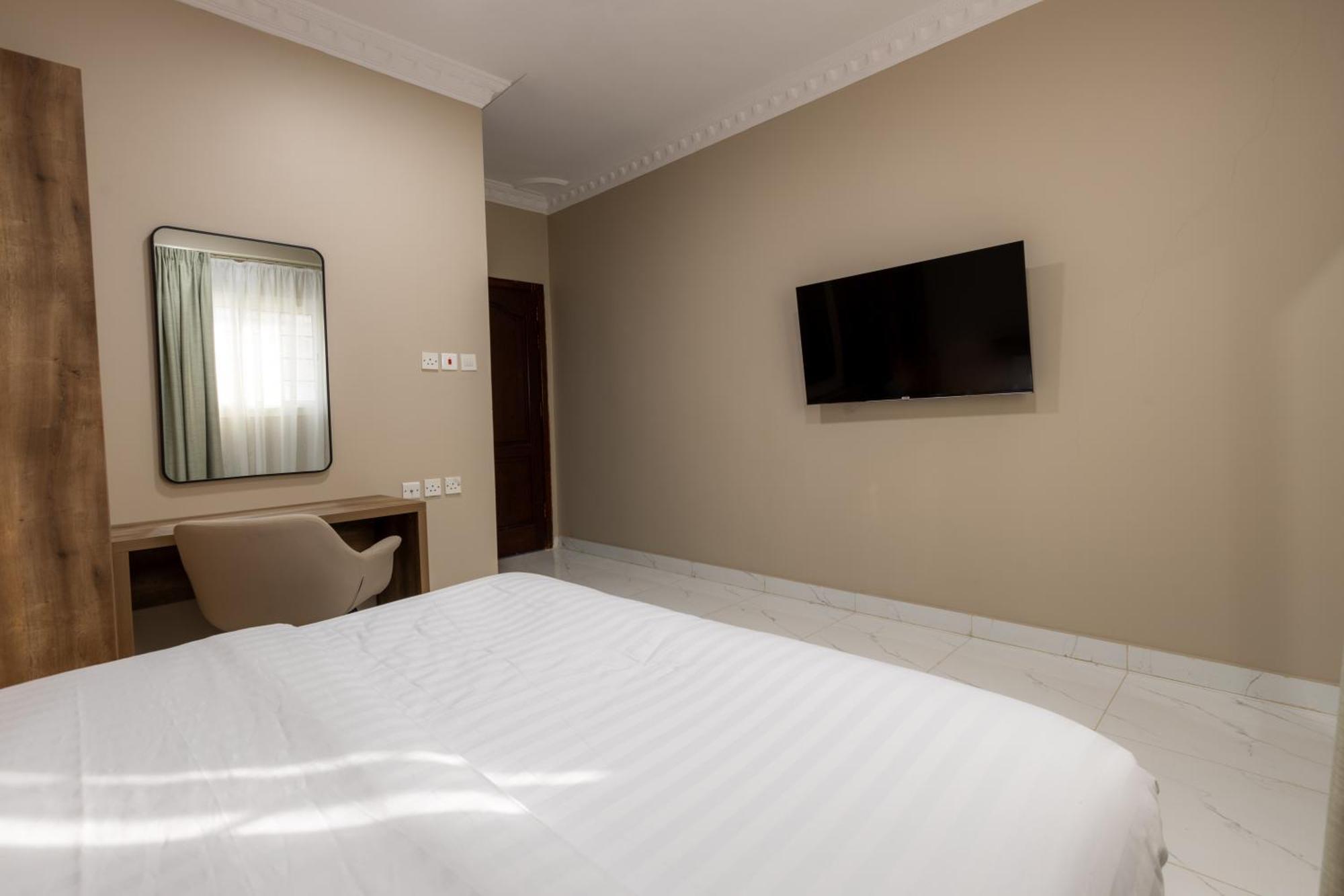 Al-Rajhi Luxury Modern Flats - Nozol Noor 6 Apartment Medina Ngoại thất bức ảnh