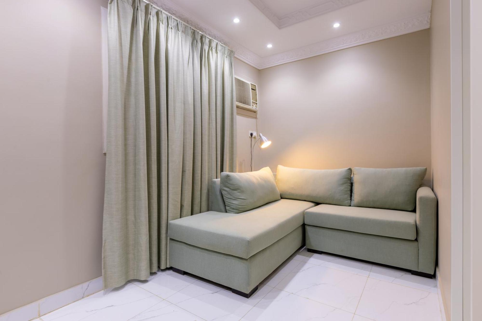 Al-Rajhi Luxury Modern Flats - Nozol Noor 6 Apartment Medina Ngoại thất bức ảnh