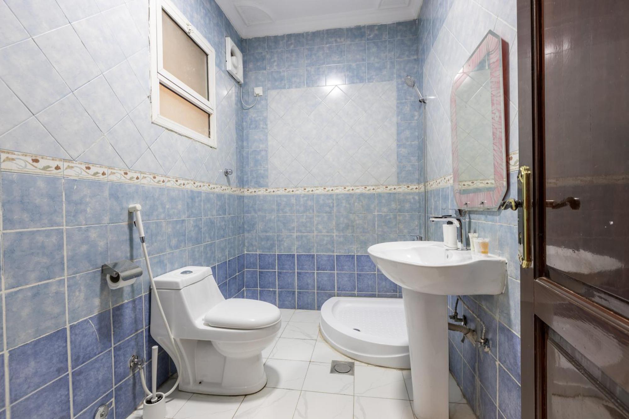 Al-Rajhi Luxury Modern Flats - Nozol Noor 6 Apartment Medina Ngoại thất bức ảnh