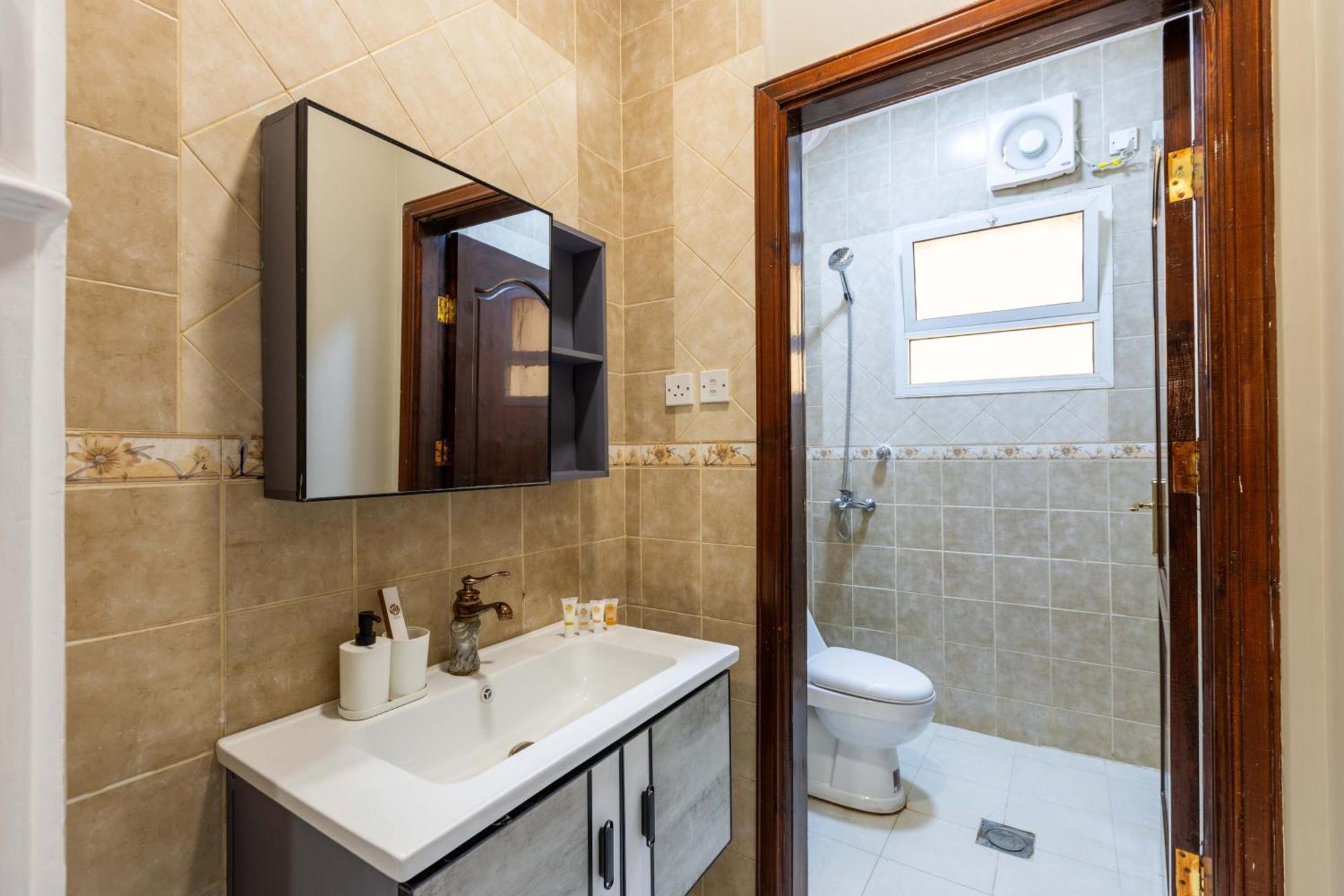 Al-Rajhi Luxury Modern Flats - Nozol Noor 6 Apartment Medina Ngoại thất bức ảnh
