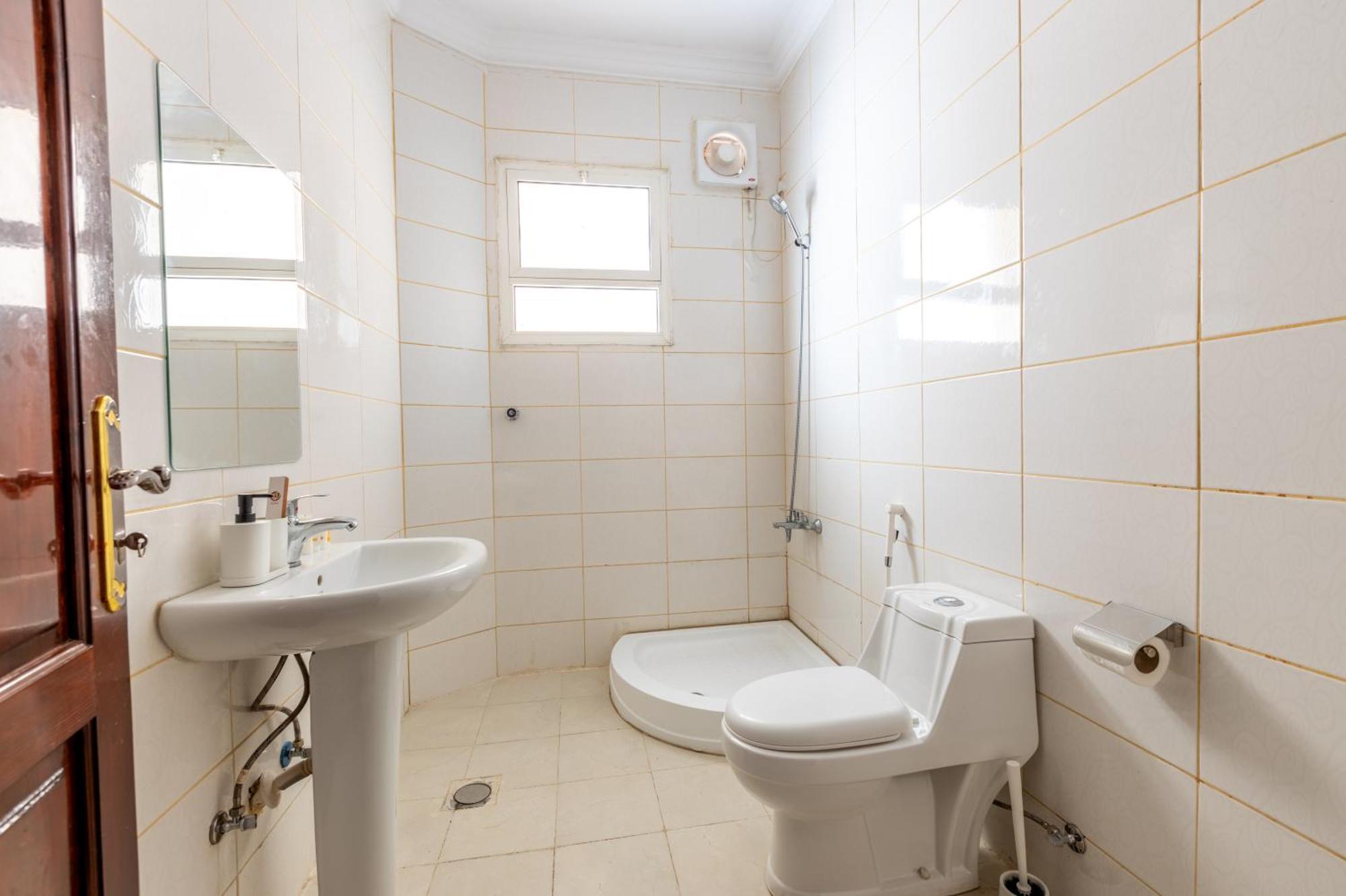 Al-Rajhi Luxury Modern Flats - Nozol Noor 6 Apartment Medina Ngoại thất bức ảnh