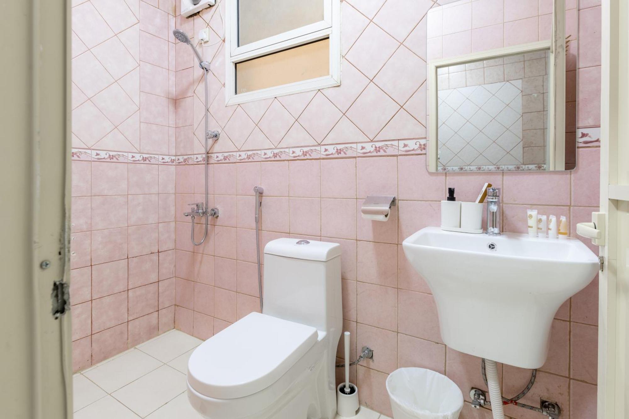 Al-Rajhi Luxury Modern Flats - Nozol Noor 6 Apartment Medina Ngoại thất bức ảnh